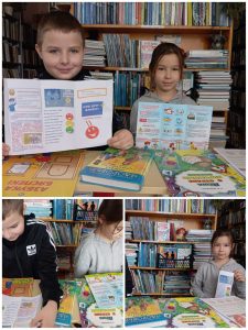 Read more about the article Беседа «Стань заметней на дороге»