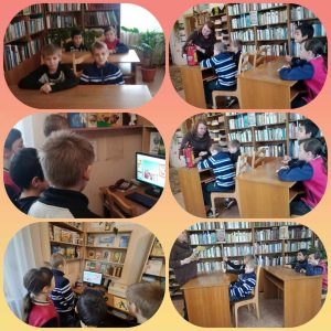 Read more about the article Урок безопасности «Азбука безопасности»