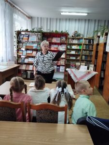 Read more about the article Беседа «Талент чалавечай дабрыні»