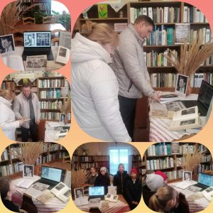 Read more about the article Лiтаратурная гадзiна «Каб людзi не журылiся»