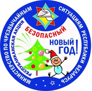 Read more about the article Республиканская акция «Безопасный Новый год!»