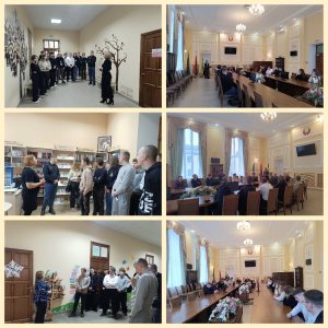 Read more about the article Форум молодых специалистов