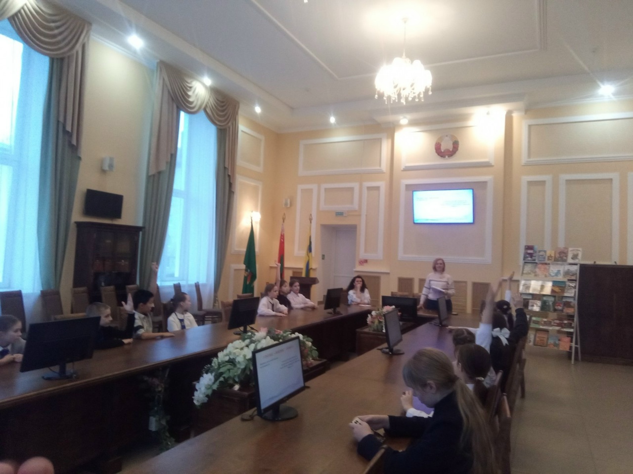 You are currently viewing Интеллектуальный турнир «Грамотеи и знатоки»