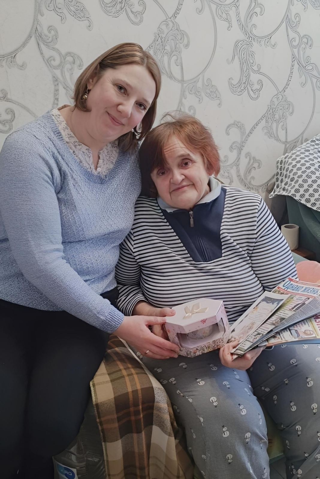 You are currently viewing Благотворительная акция «От всей души»