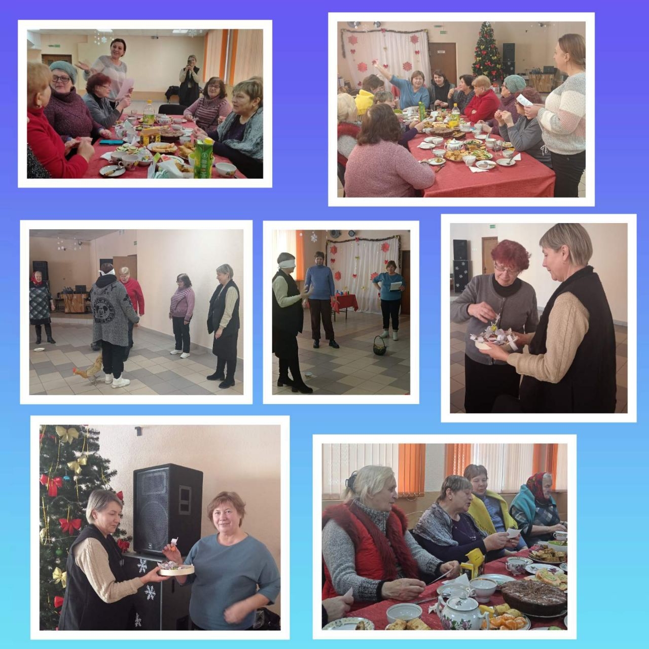 You are currently viewing Благотворительная акция «От всей души»