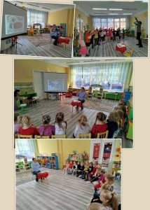 Read more about the article Гадзіна зімовай казкі «Зімовыя казкі для маленькіх чытачоў».