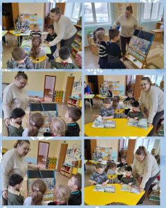 Read more about the article «Виртуальное знакомства с библиотекой»