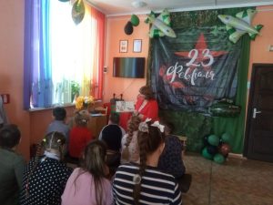 Read more about the article Сказочный медиачас «Зима-чародейка»