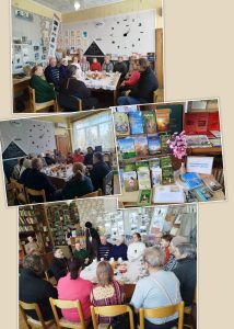 Read more about the article Духовность и традиции