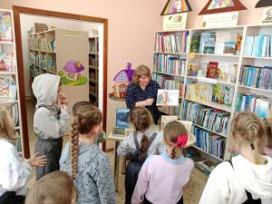 Read more about the article Флэшбук “Голас кнігі надзвычайнай”