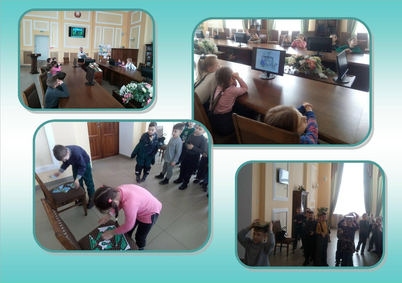Read more about the article Познавательно-игровая программа «Армейский калейдоскоп»