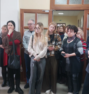 Read more about the article Рогачев, листаем историю вместе!