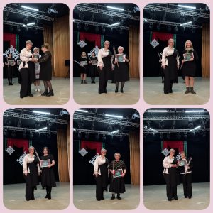 Read more about the article Совещание работников культуры: итоги 2025 года и планы на 2026 год