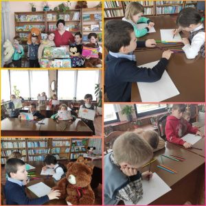 Read more about the article Развлекательная программа «Что за прелесть эти сказки»