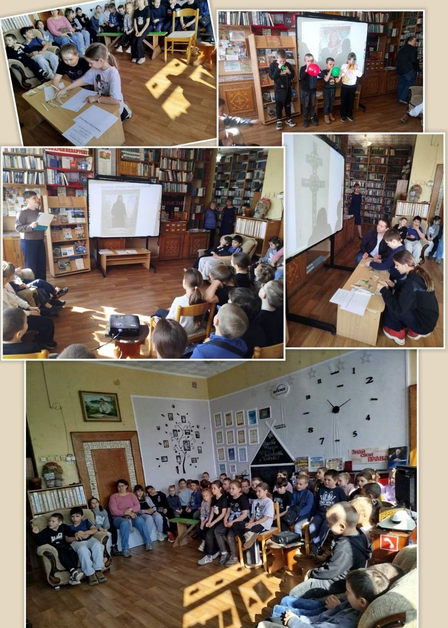 Read more about the article Путешествие «В мире интересного»