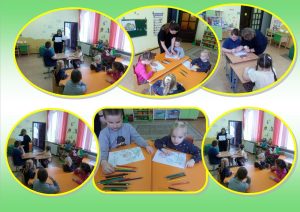 Read more about the article Арт-терапия «Весёлый карандаш»