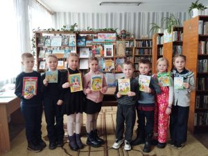 Read more about the article Беседу «Мама самый дорогой человек на свете»