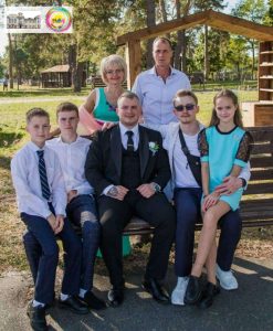 Read more about the article Фотопроект «Женщина-мать: источник жизни и любви»