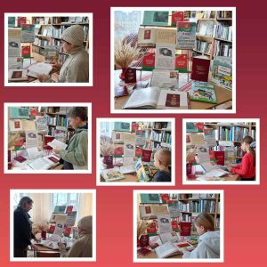 Read more about the article Правовой подиум «Конституция- основа развития общества и государства»