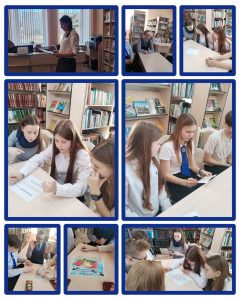 Read more about the article Информационно-правовой диалог «Основной Закон государства: права, гарантии и защита»