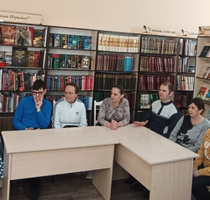 Read more about the article Игроваяпрограмма «Мы желаем счастья вам»