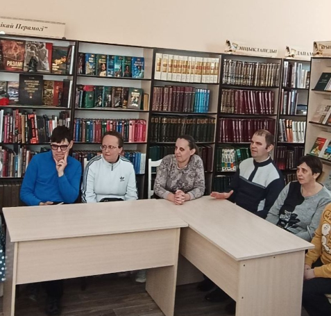 Read more about the article Игроваяпрограмма «Мы желаем счастья вам»