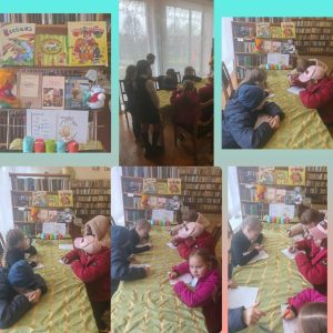 Read more about the article Урок вежливости