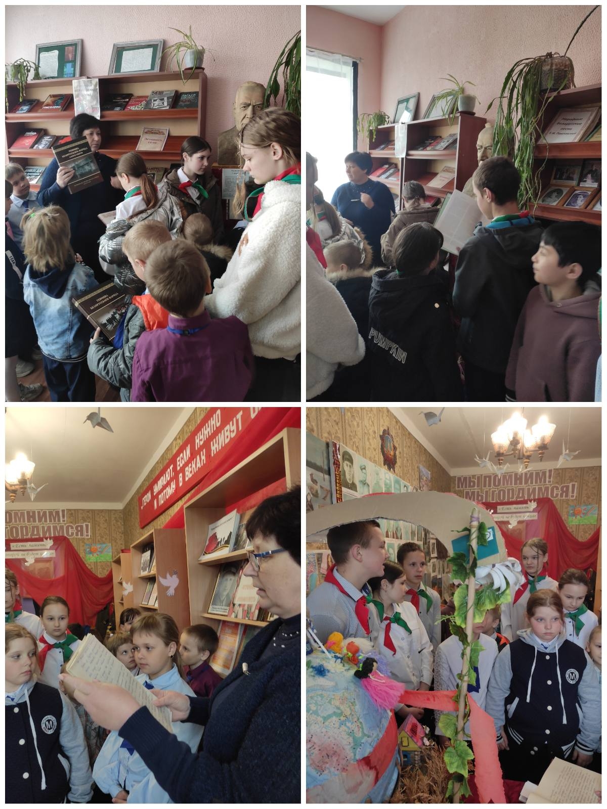 Read more about the article Геноцид белорусского народа – наша общая боль и память.