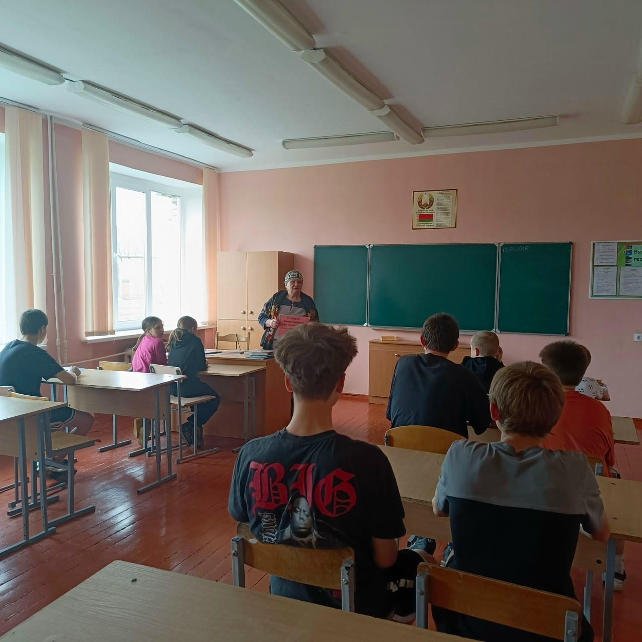 Read more about the article «И помнить страшно, и забыть нельзя»