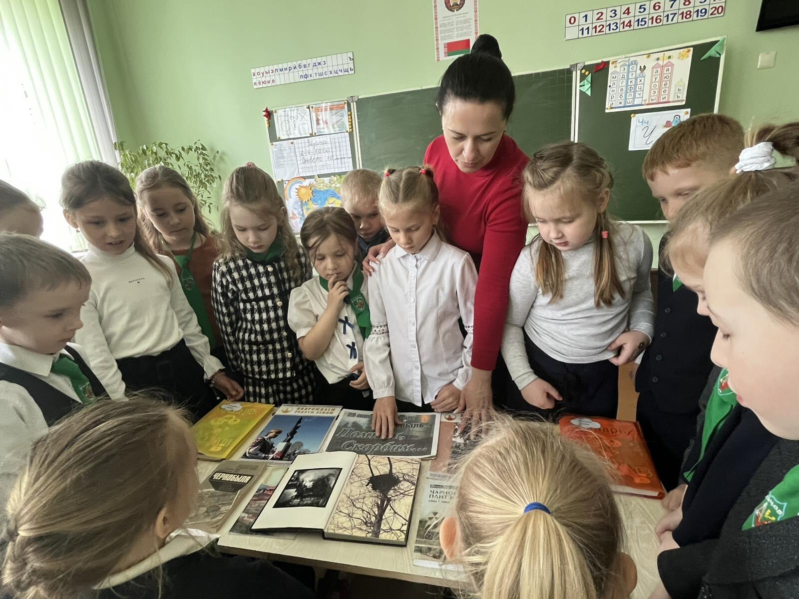 Read more about the article «Чернобыль. Это не должно повториться…» ☢️