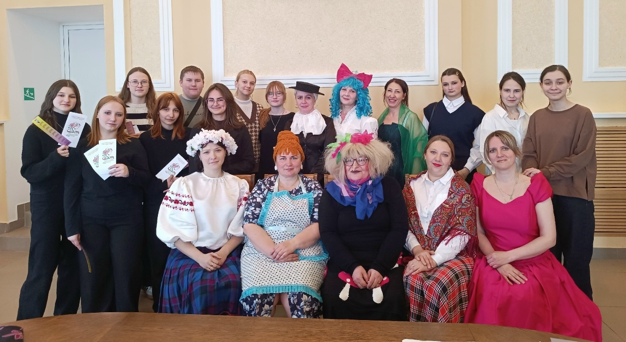 Read more about the article «Библионочь-2026»