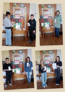 Read more about the article Профилактическая акция «Дом без насилия»
