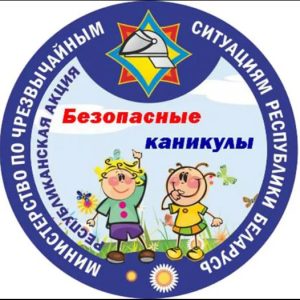Read more about the article Акция «Безопасные каникулы»