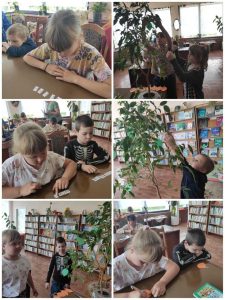 Read more about the article «Вредные привычки — в корзину, полезные — в копилку!»
