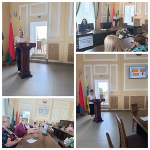 Read more about the article 📚 От скучных стеллажей к искусству!