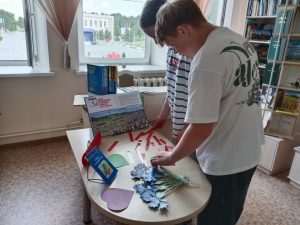 Read more about the article Акция «Жыву ў Беларусі і тым ганаруся»