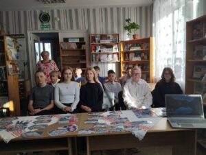 Read more about the article 🇧🇾 «Беларусь — это мы!»
