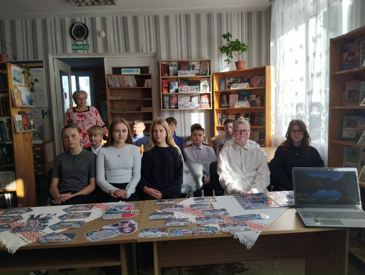 Read more about the article 🇧🇾 «Беларусь — это мы!»