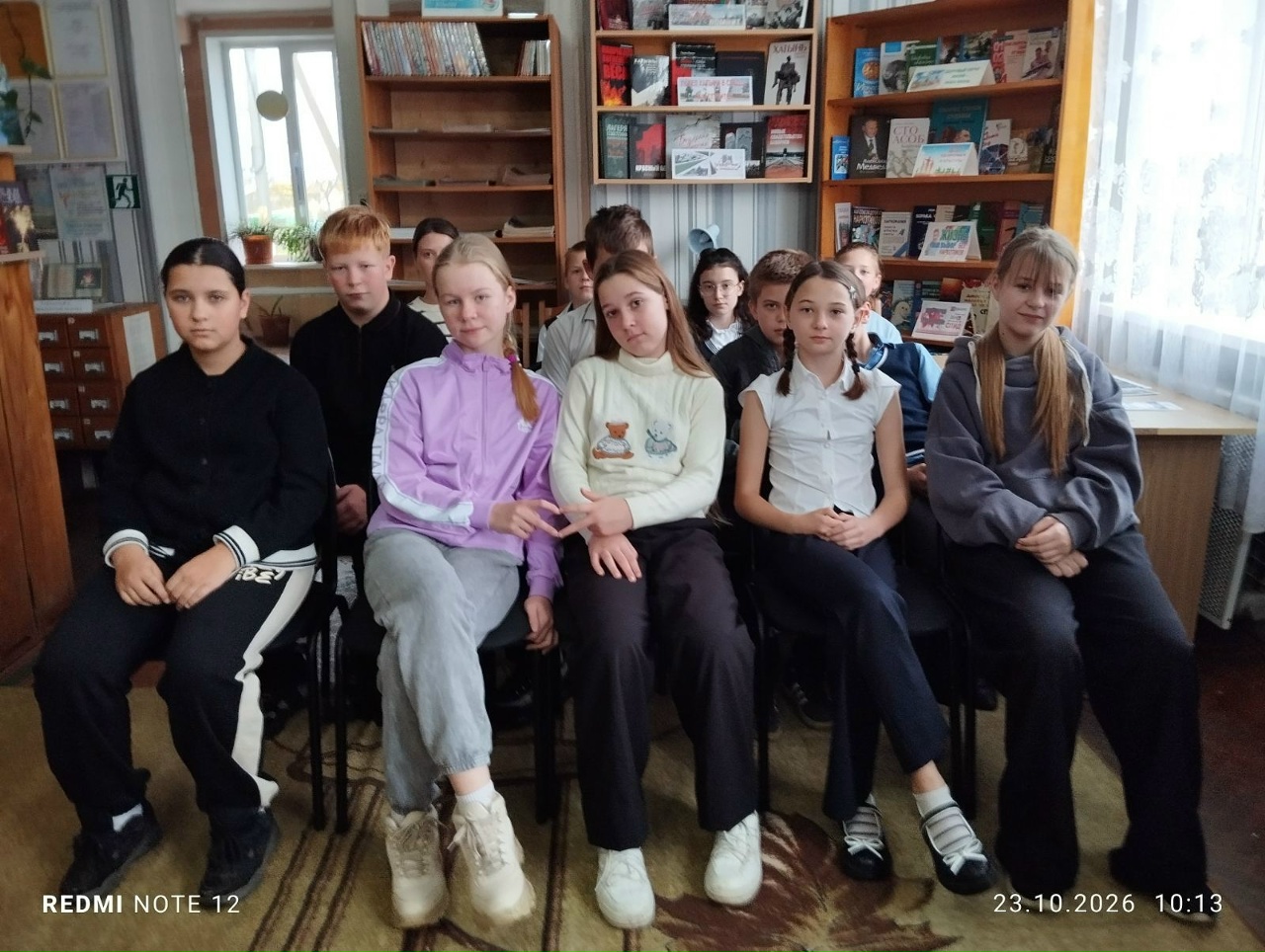Read more about the article «Неделя кибербезопасности»