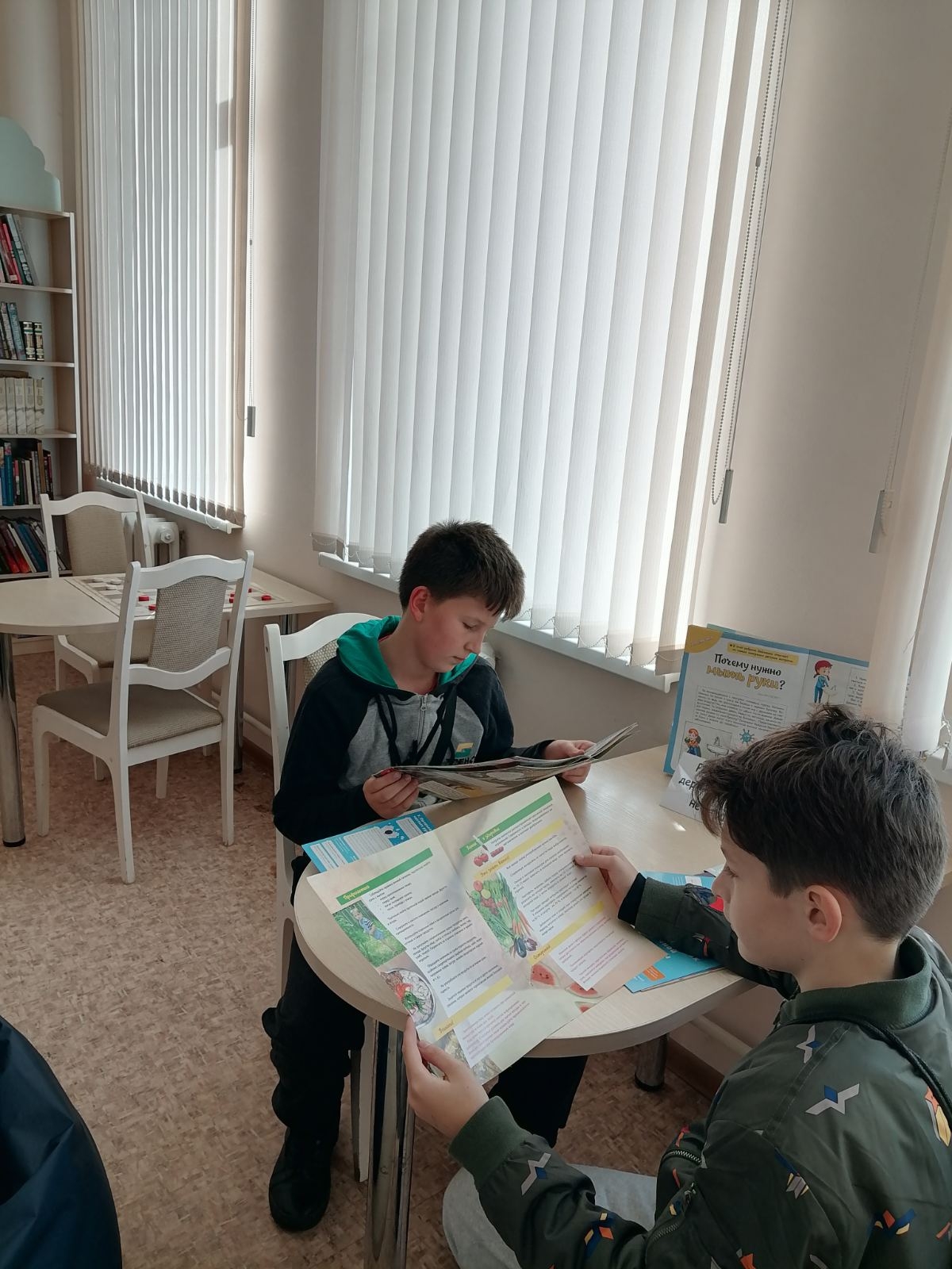Read more about the article Неделя родительской любви